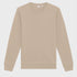 Men's Midweight Organic Cotton Crew Neck Sweatshirt 280 GSM